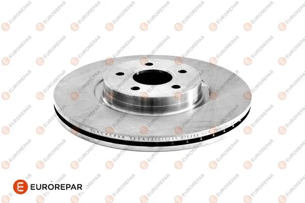 Disque de frein EUROREPAR 1636923580