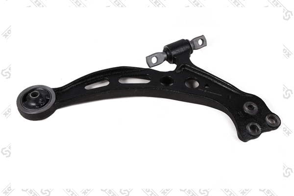 Bras de liaison, suspension de roue STELLOX 57-02807A-SX
