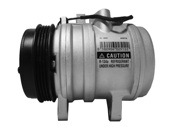 Compresseur, climatisation Airstal 10-0478