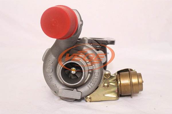 Turbocompresseur, suralimentation VEGE 08761961
