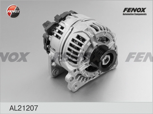 Alternateur FENOX AL21207