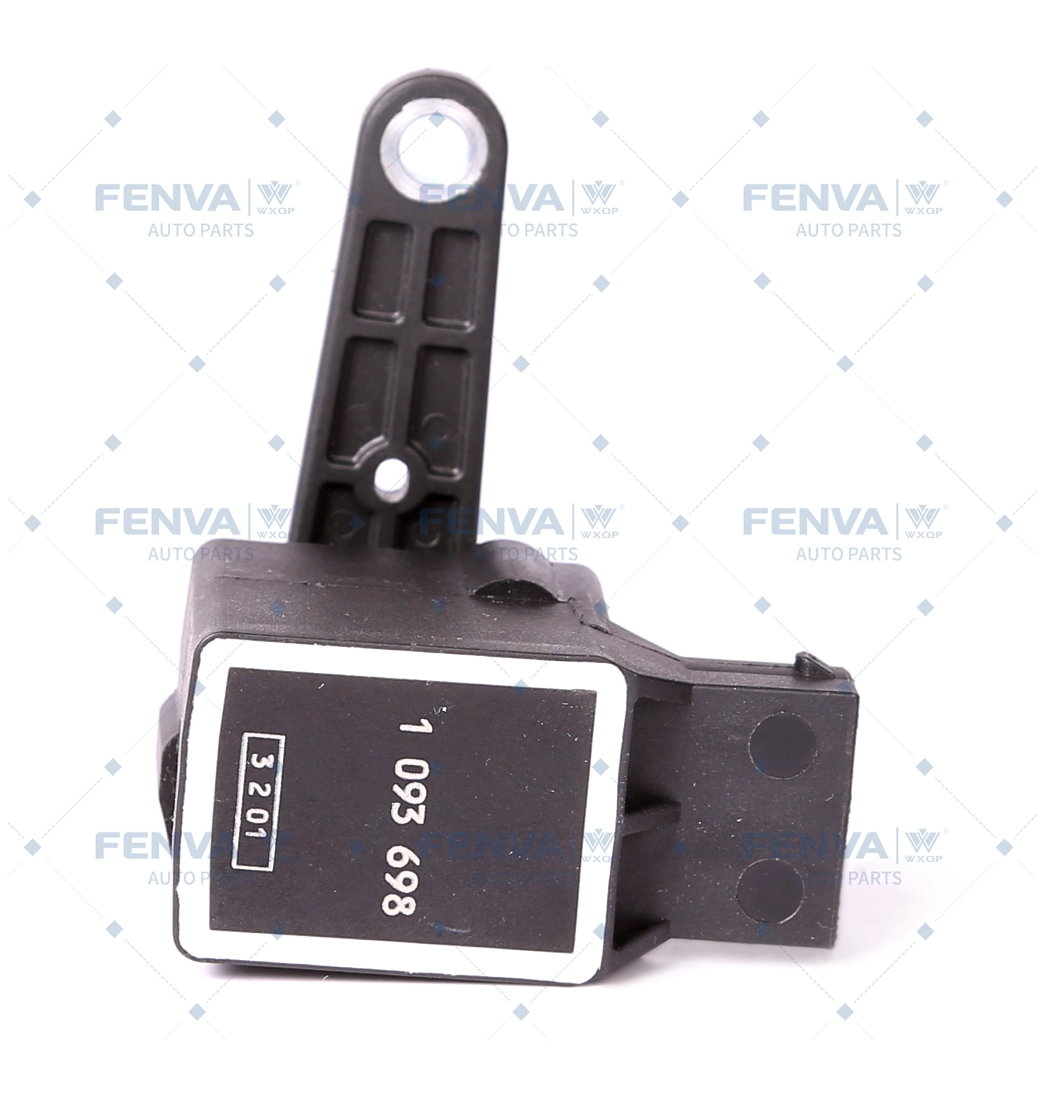 Capteur, correcteur de portée d’éclairage WXQP 250219