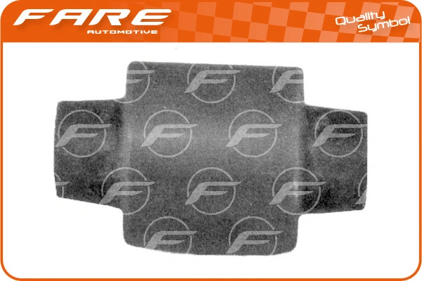 Support, suspension du moteur FARE-CO 1901