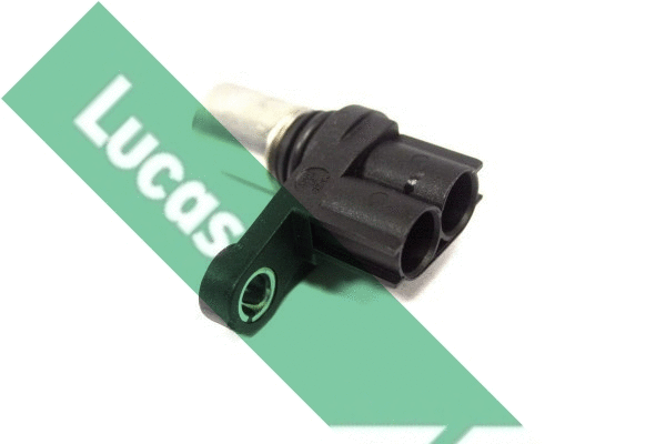 Capteur d'angle, vilebrequin LUCAS SEB2093