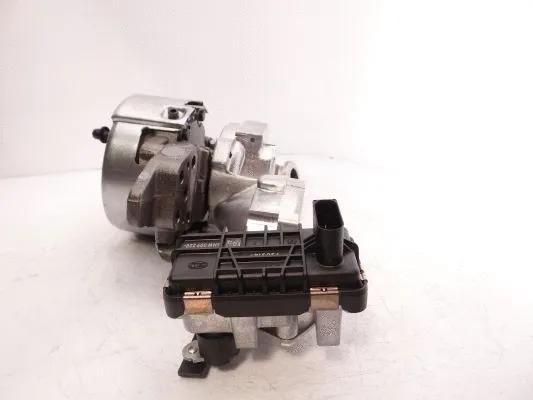 Turbocompresseur, suralimentation GARRETT 755299-5007S