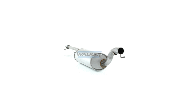 Silencieux central WALKER 23010