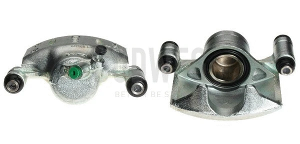 Étrier de frein BUDWEG CALIPER 341545