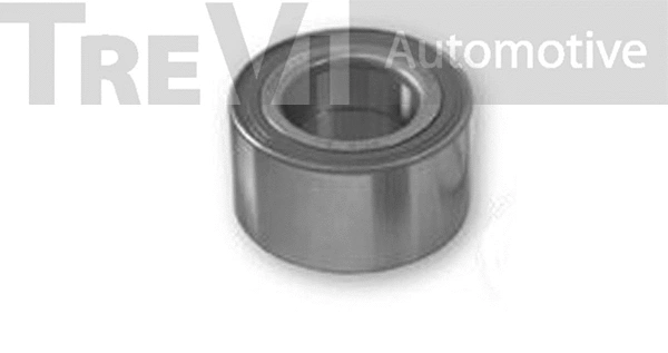 Kit de roulements de roue TREVI AUTOMOTIVE WB1292