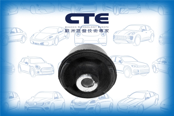 Suspension, bras de liaison CTE CBH21009