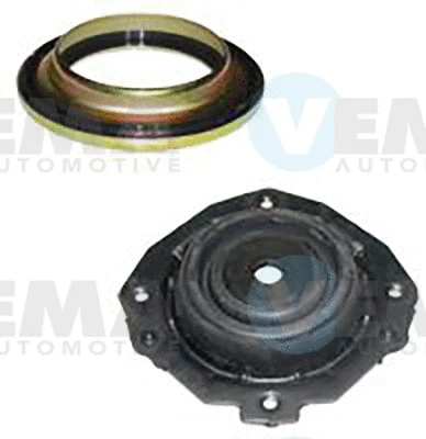Kit de réparation, coupelle de suspension VEMA 440068