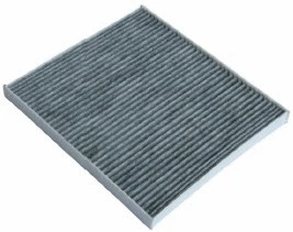 Filtre, air de l'habitacle DENCKERMANN M110569K