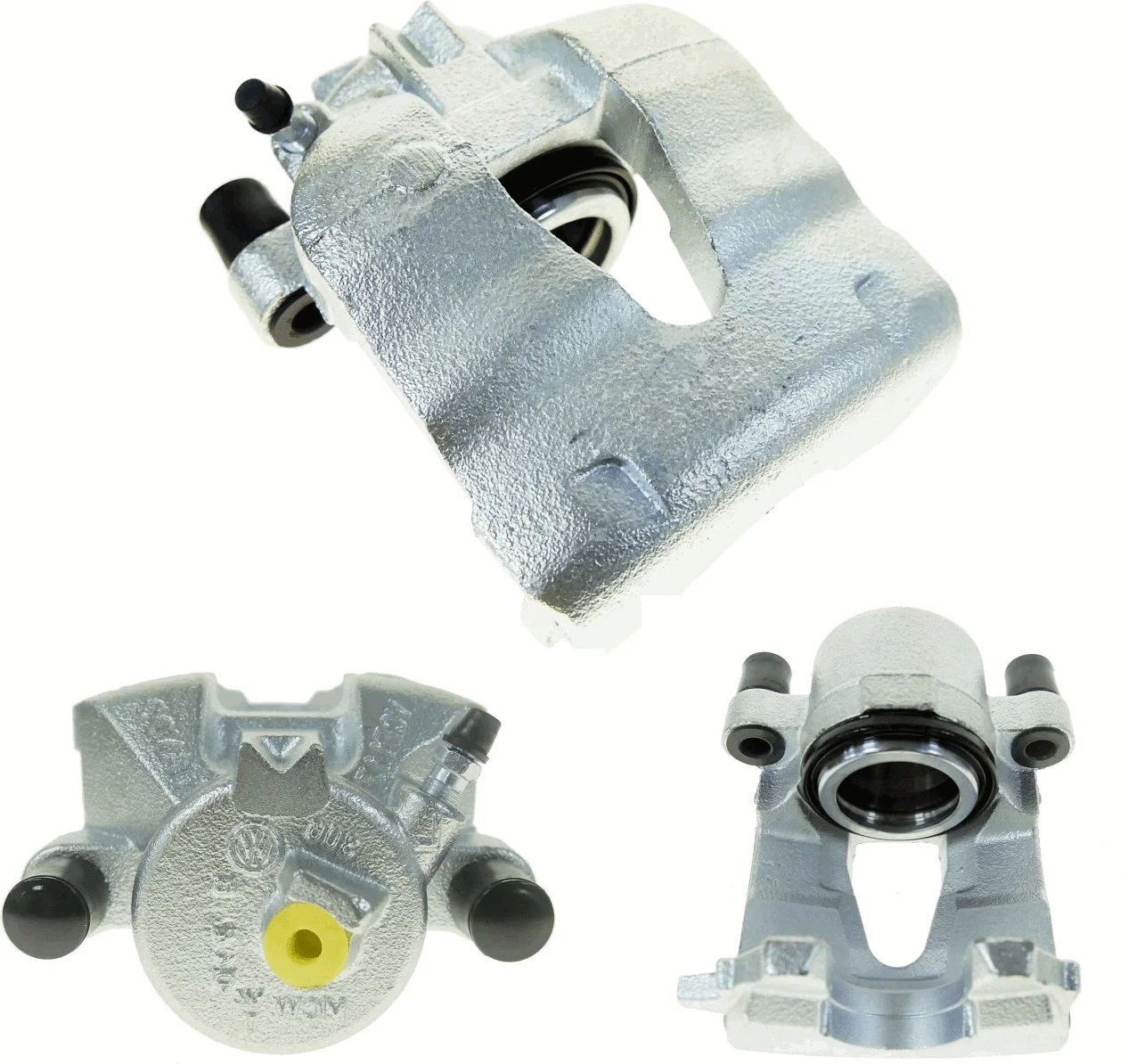 Étrier de frein Brake ENGINEERING CA3583R