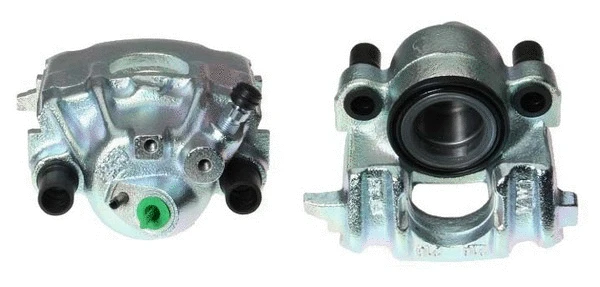 Étrier de frein 4X4 ESTANFI PDF-37-006