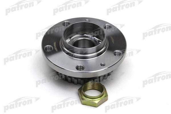 Kit de roulements de roue PATRON PBK1490H