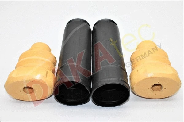 Kit de protection contre la poussière, amortisseur DAKAtec 350059