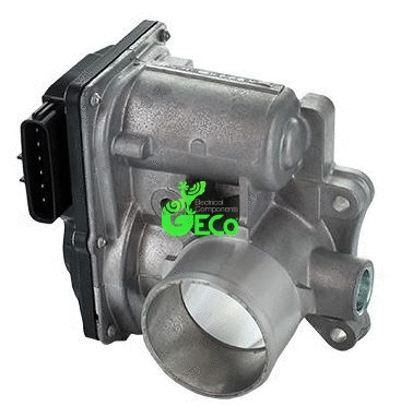 Corps papillon GECO CF19506Q