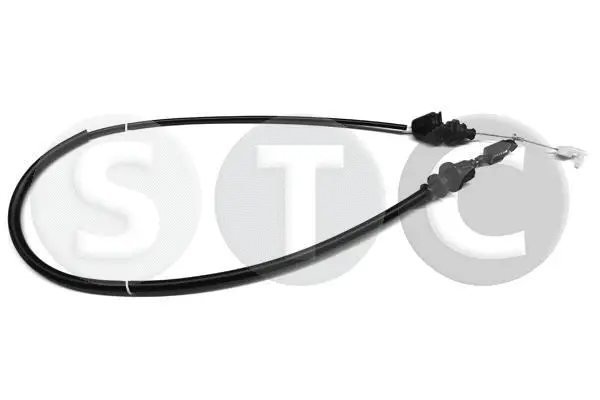 Câble d'accélération STC T480405