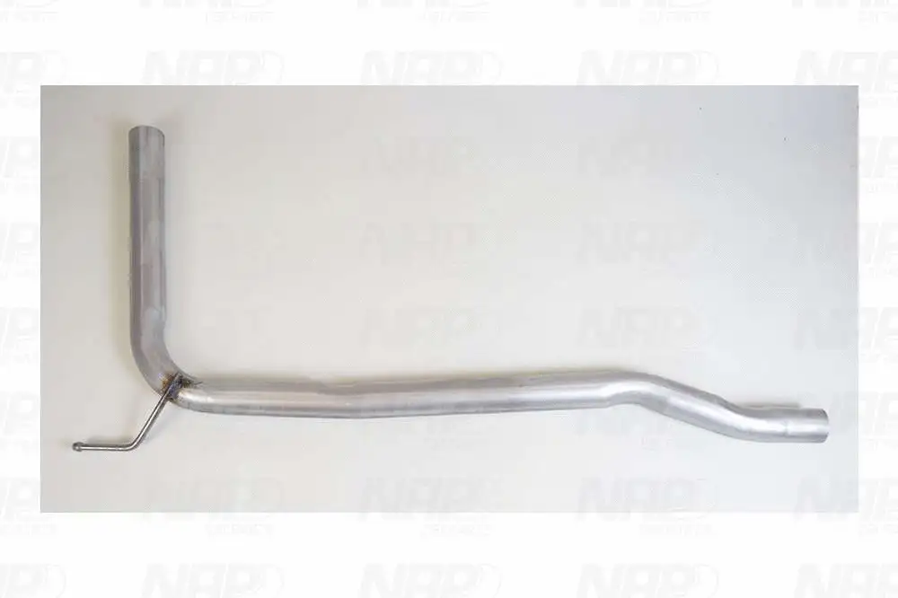 Tuyau d'échappement NAP carPARTS GmbH CAC10155