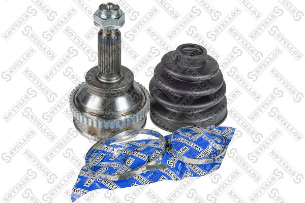 Jeu de joints, arbre de transmission STELLOX 150 1783-SX