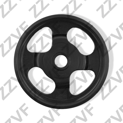 Poulie, pompe de direction assistée ZZVF ZVGJ6A600B
