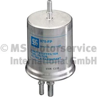 Filtre à carburant KOLBENSCHMIDT 50013975