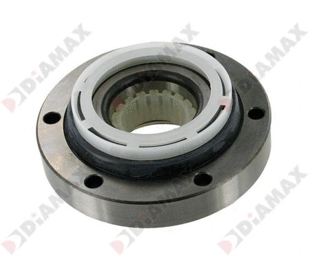 Kit de roulements de roue DIAMAX R1007