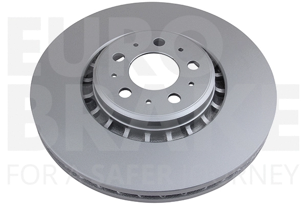 Disque de frein EUROBRAKE 5815314853