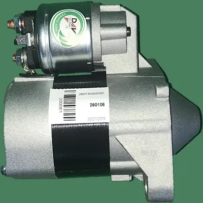 Démarreur SERCORE 260106