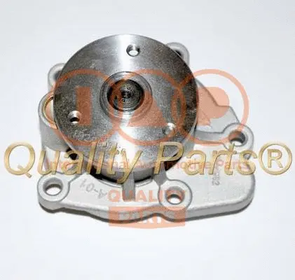 Pompe à eau, refroidissement du moteur IAP QUALITY PARTS 150-10070