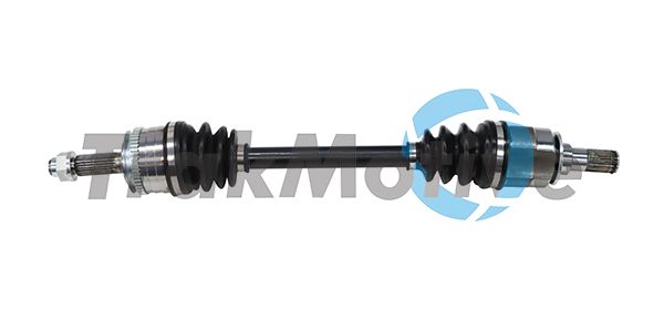 Arbre de transmission AUTOTEAM G301732