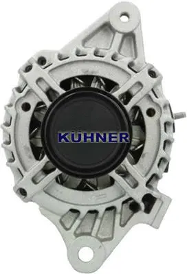 Alternateur AD KÜHNER 554453RID