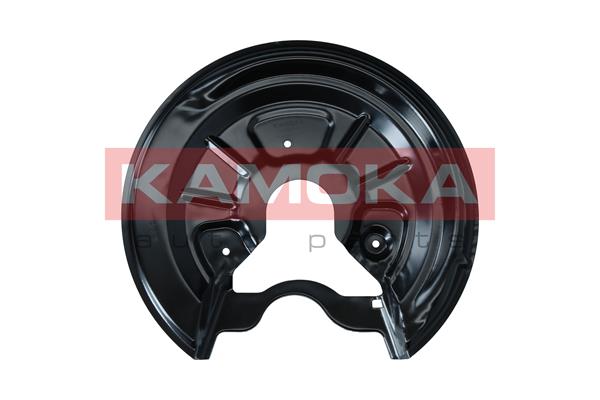 Déflecteur, disque de frein KAMOKA 1180277
