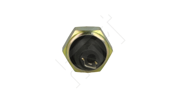 Indicateur de pression d'huile HART 508 707