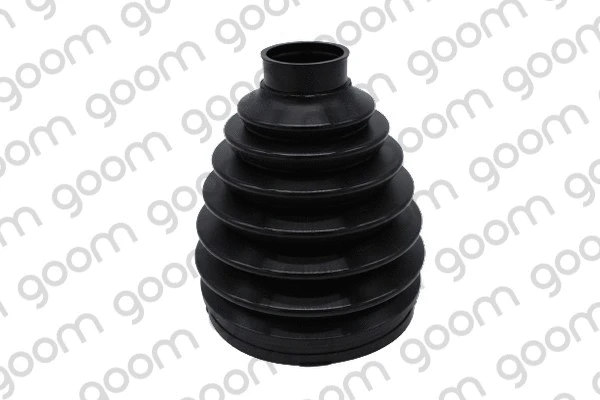 Joint-soufflet, arbre de commande GOOM DB-0675