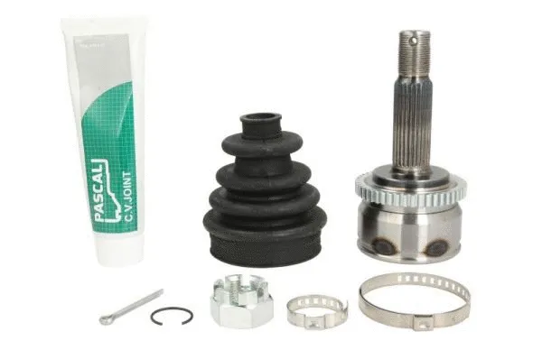 Jeu de joints, arbre de transmission PASCAL G10368PC