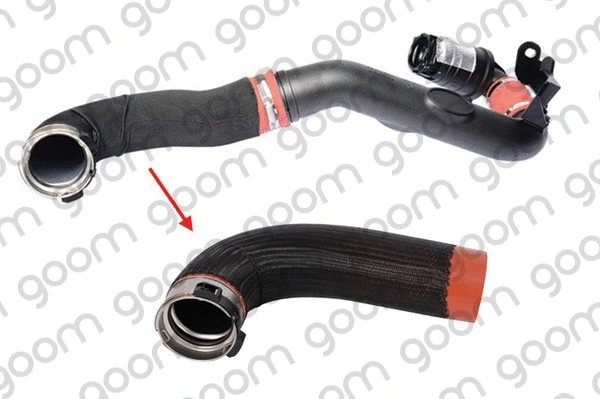 Gaine de suralimentation GOOM CIH-0212