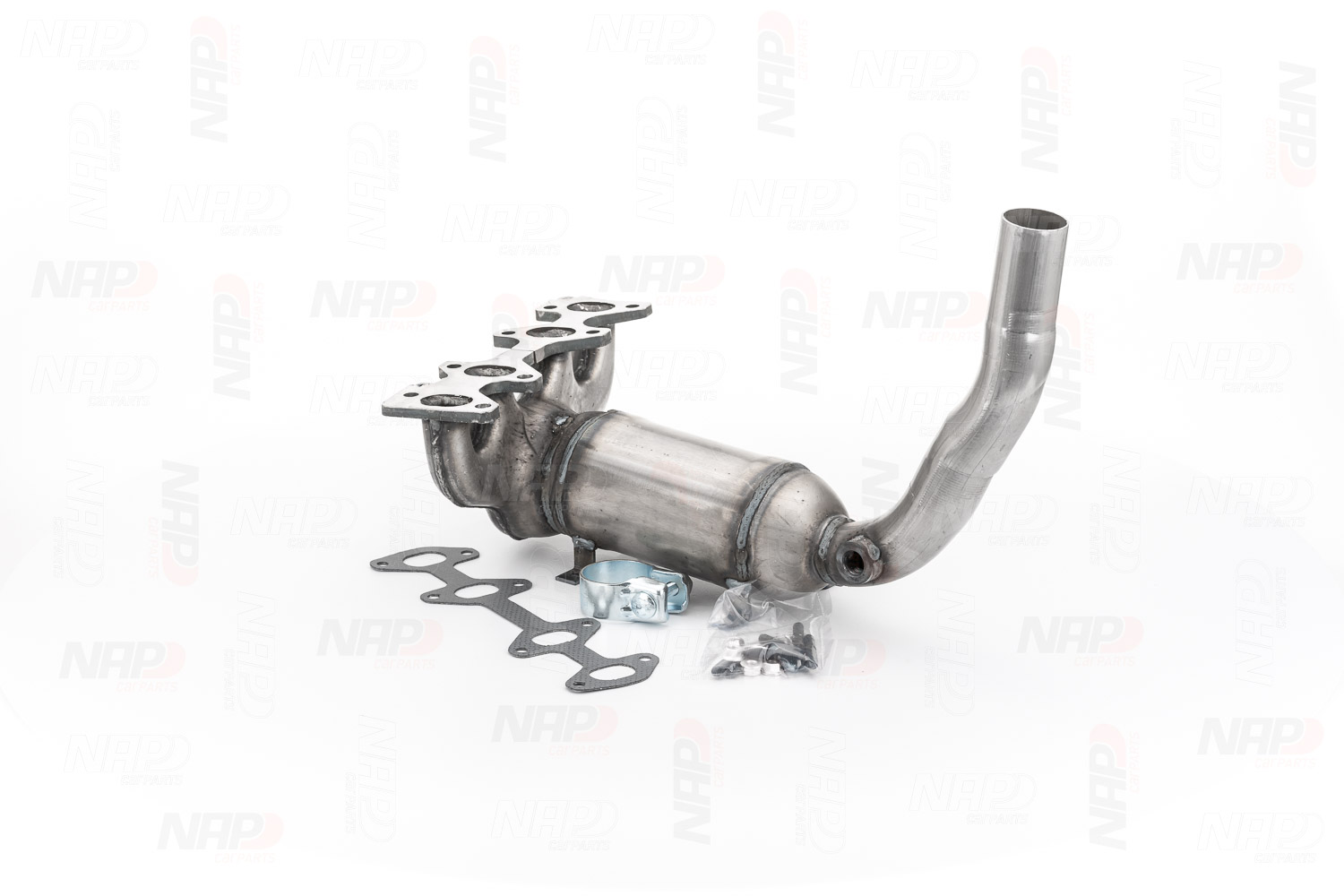 Catalyseur NAP carPARTS GmbH CAK10294