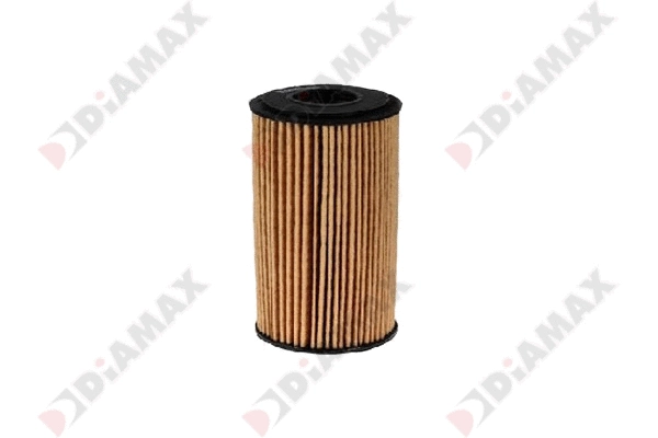 Filtre à huile DIAMAX DL1204