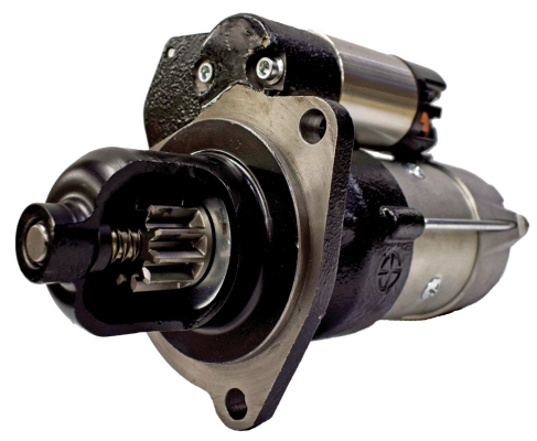 Démarreur BOM-Prestolite M93R3091SE