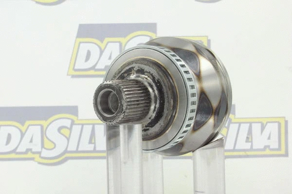 Jeu de joints, arbre de transmission DA SILVA J3280