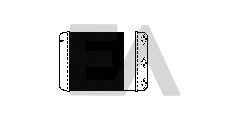 Système de chauffage EACLIMA 45C50014
