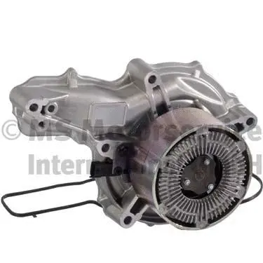 Pompe à eau, refroidissement du moteur BF 20160413001