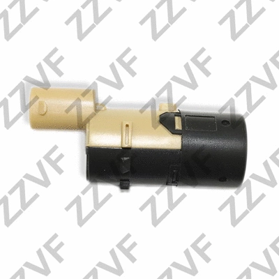 Capteur, aide au stationnement ZZVF ZVPT059