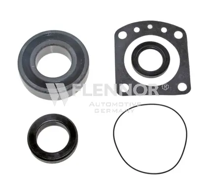 Kit de roulements de roue FLENNOR FR891489