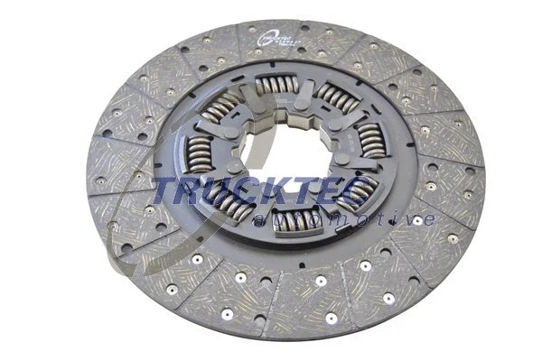 Disque d'embrayage TRUCKTEC AUTOMOTIVE 03.23.106