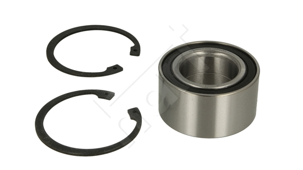 Kit de roulements de roue HART 904 962