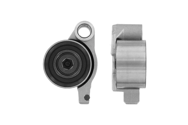 Poulie de tension, courroie crantée SKF Brazil VKM 71304