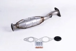 Catalyseur EEC FR6015T