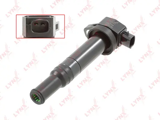 Bobine d'allumage LYNXAUTO SPL1091