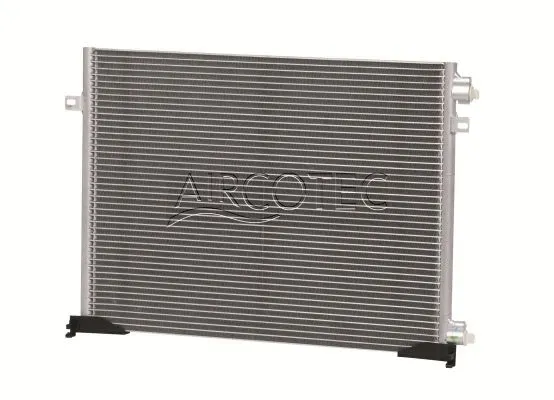 Condenseur, climatisation APC ACT100118